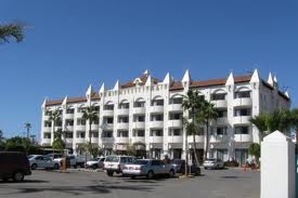 hotel corona